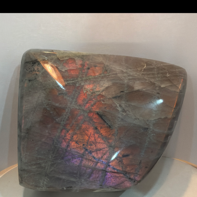 Sunset Labradorite 