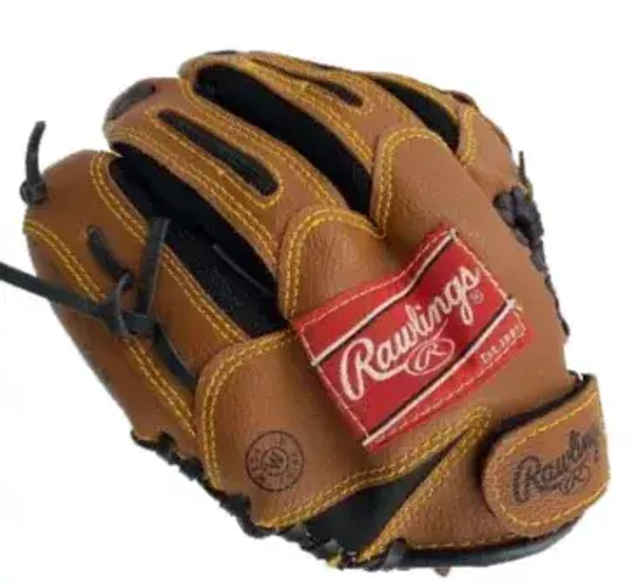 Rawlings youth glove 10" LHT