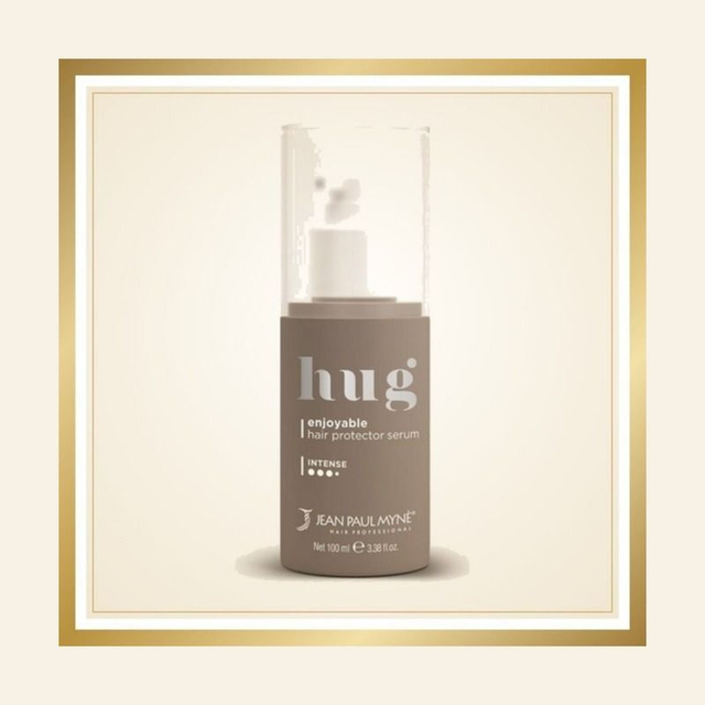 Serum 100 ml · HUG Hair Protector