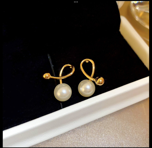 Boucles d’oreilles Jenny