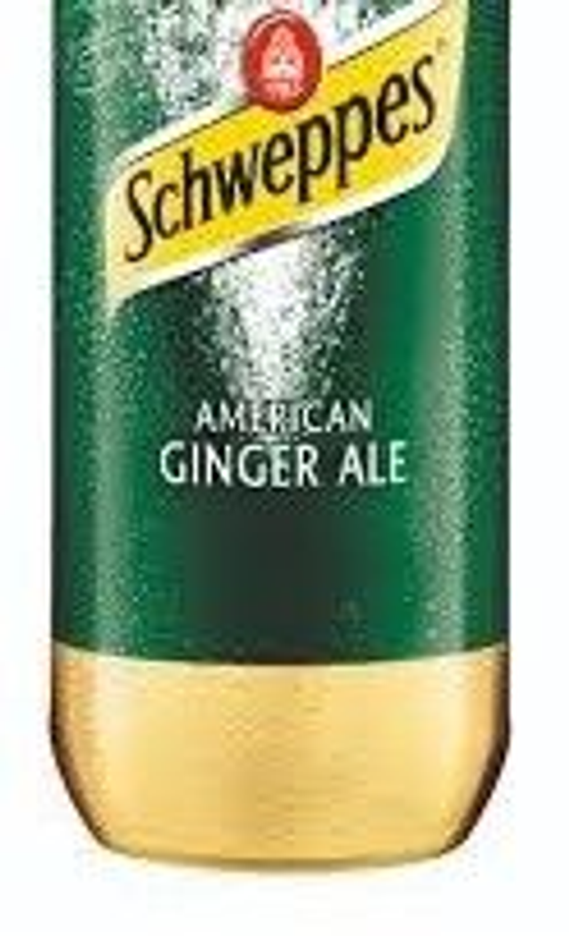 Ginger Ale