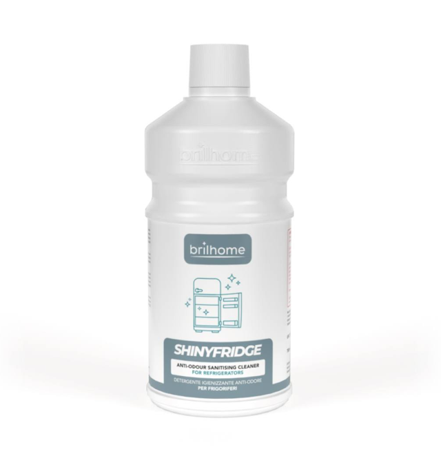 🧽 Shinyfridge - Nettoyant assainissant pour réfrigérateurs