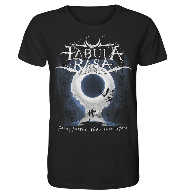 T-Shirt "Going Further"