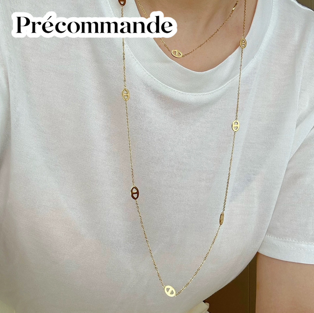 Collier DIORA | PRÉCOMMANDE 
