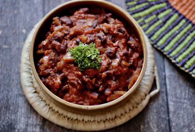 Haricots Rouges 250g