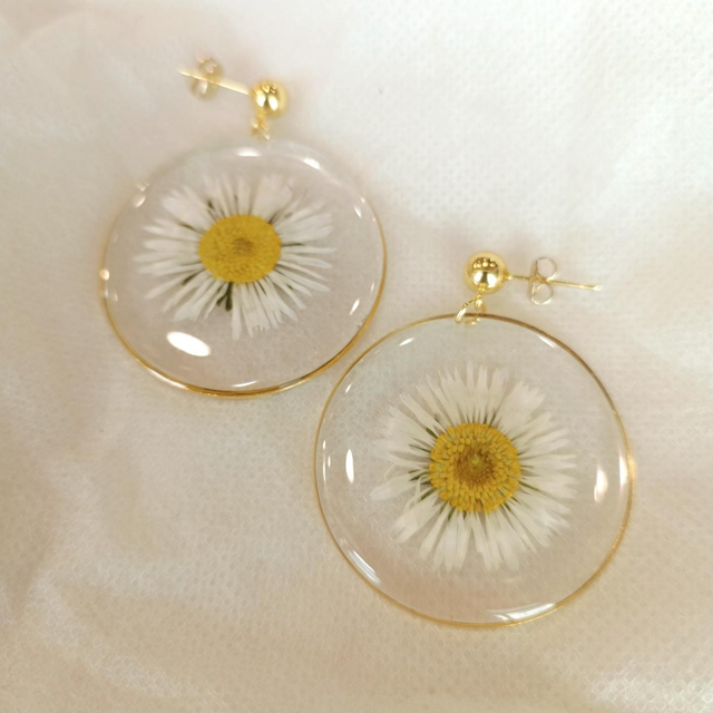 Pâquerette - Modèles 1,2&amp;3