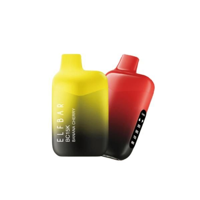 Elfbar BC 15K