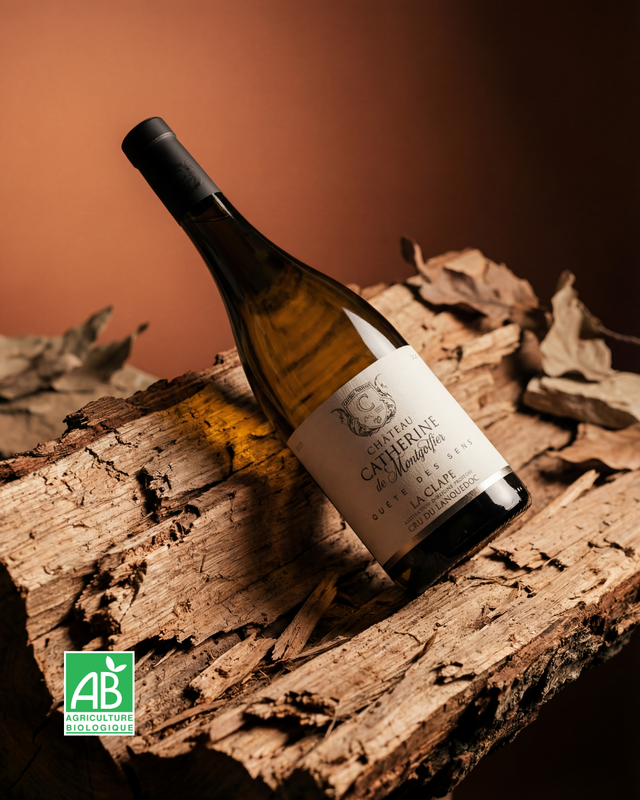 Quête des Sens - Blanc 2024