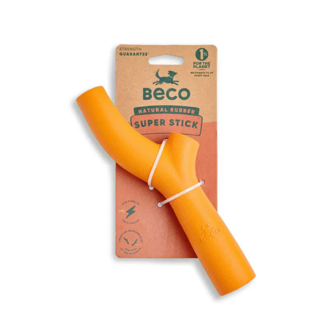 Beco Natural Rubber Super Stick