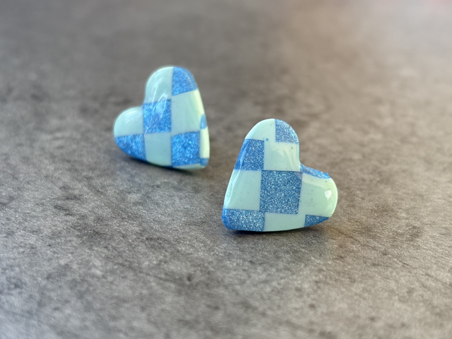 Ti ker #009
