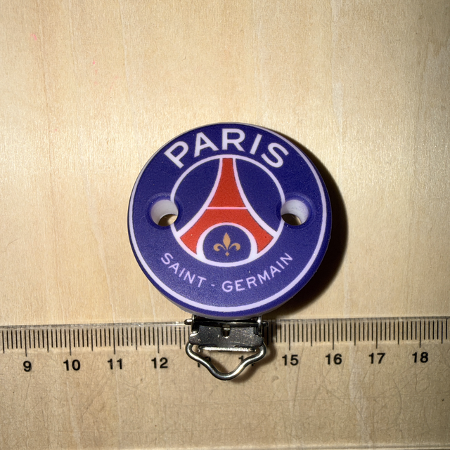 Foot psg 