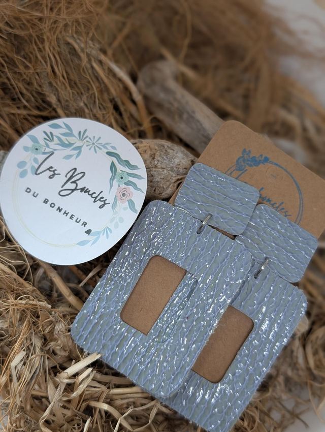 Sully bleu gris su020