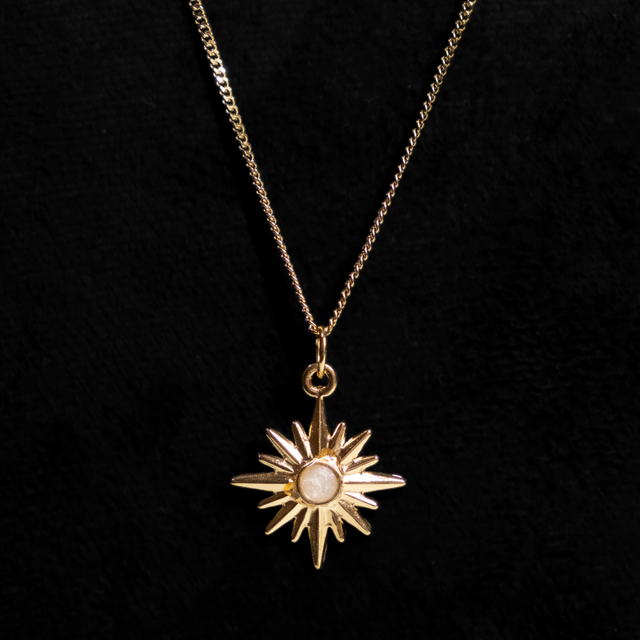 Polaris Necklace