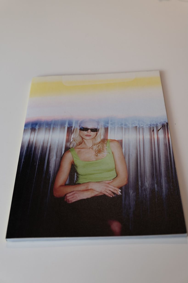 Magazin von Fabio Martin