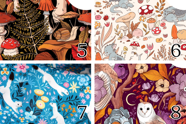 Précommandes - Pochette à livre