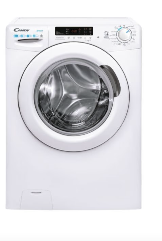  CANDY CSW 4852DE/1-80  