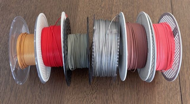 Lampe de chevet /veilleuse Clémence la Cool