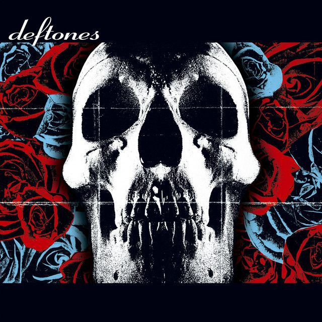 Deftones - Deftones LP