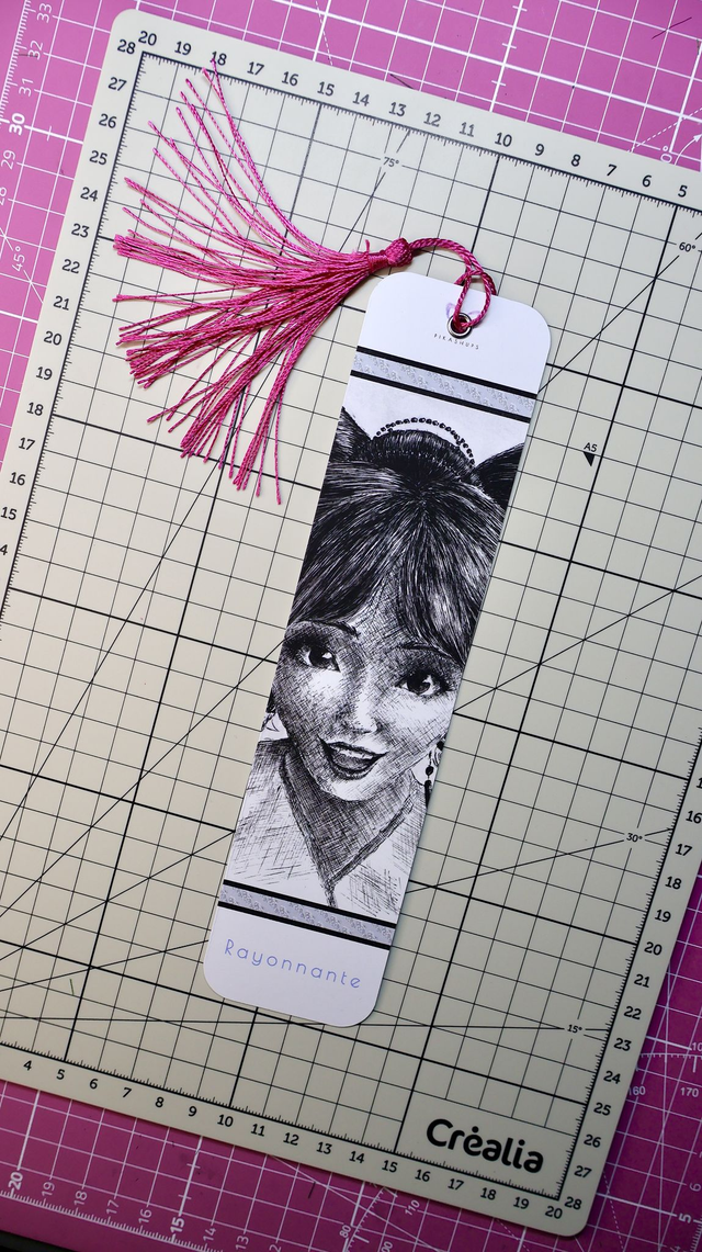 FESTIVE • SÉRIE PERSONNELLE