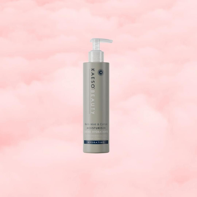 Kaeso Hydrating Moisturiser 495ml