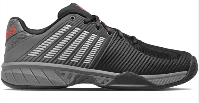 Express Light 2 Black/Grey  |  RRP £95
