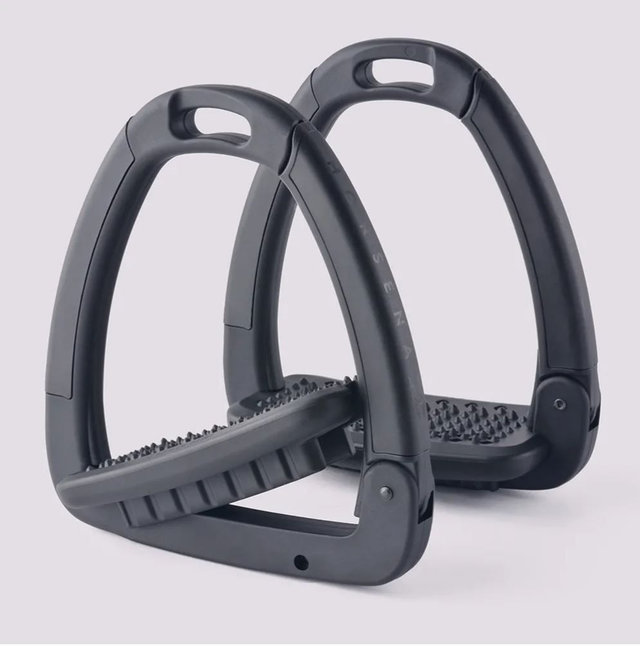 Horsena Swap Stirrups