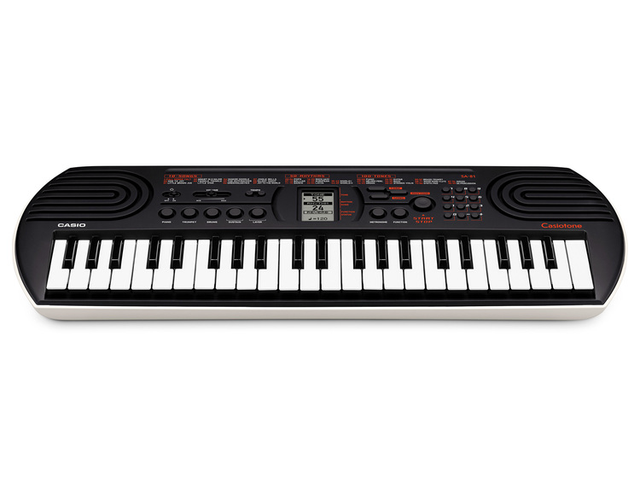 Casiotone SA-81