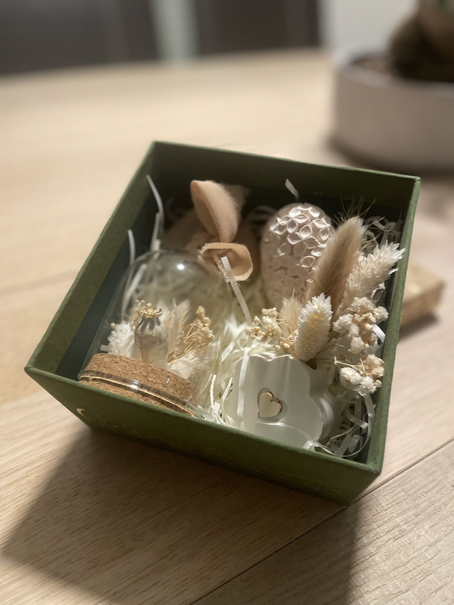 Coffret “Douce Éclat”