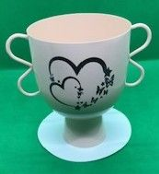 Vase intérieur ou extérieur