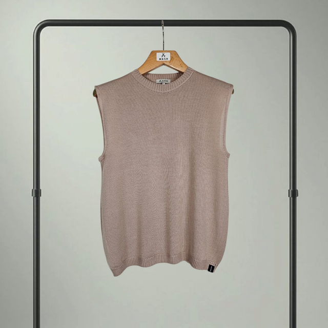 Pullunder "Nora" aus LENZING™ Lyocell