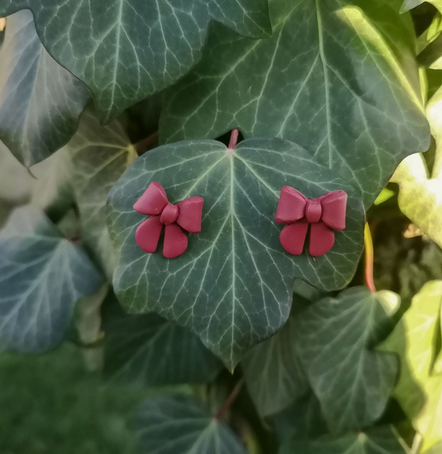 Collection Les Classiques - Boucles d&#039;oreilles Holly