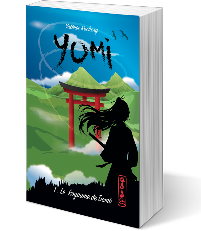 Yomi 1. Le royaume de Domò