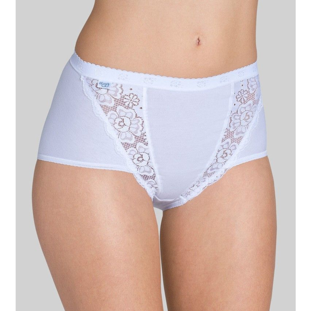 SLOGGI CHIC MAXI DONNA BIPACK SLOGGI