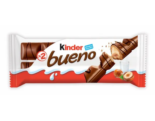 Kinder Bueno 43 gram 