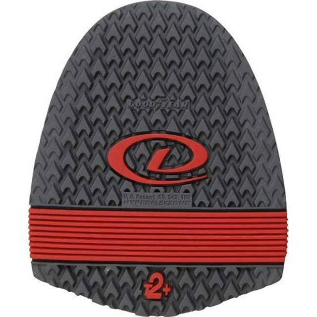 Dexter Hyperflex T2+ Traktionssohle