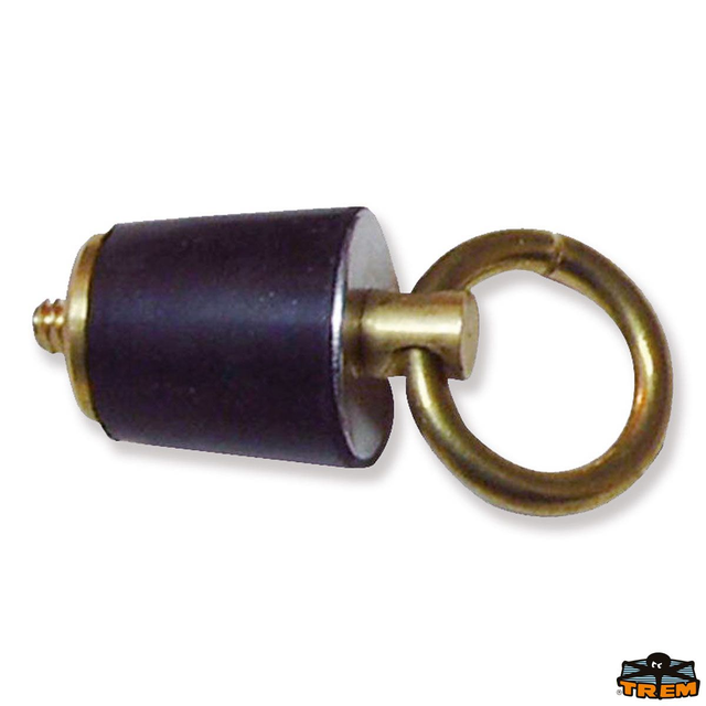 TAPPO SCARICO ACQUA PER FORI 22 A 26