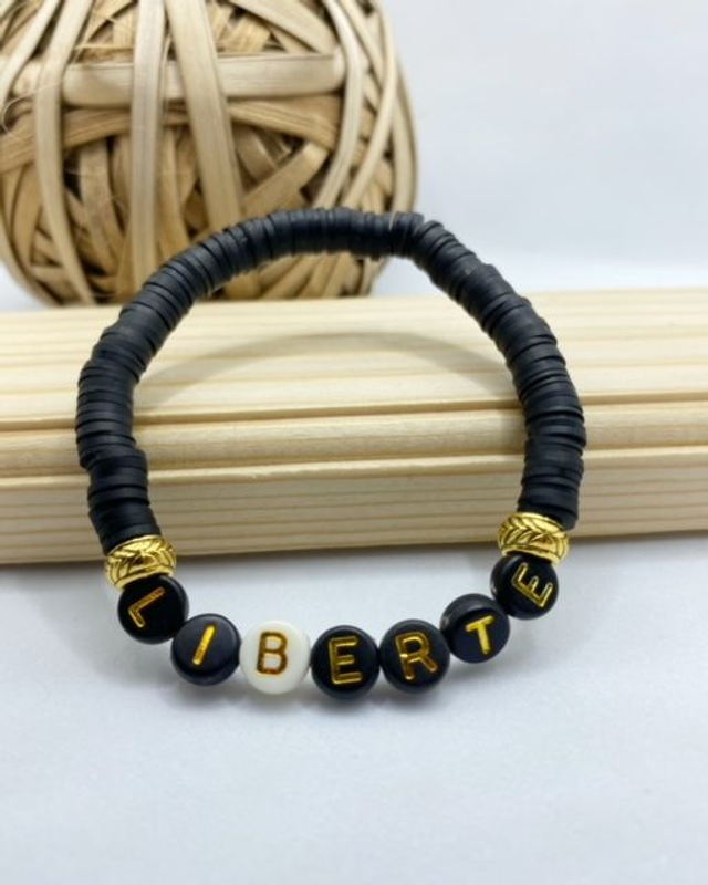Bracelet Liberté 