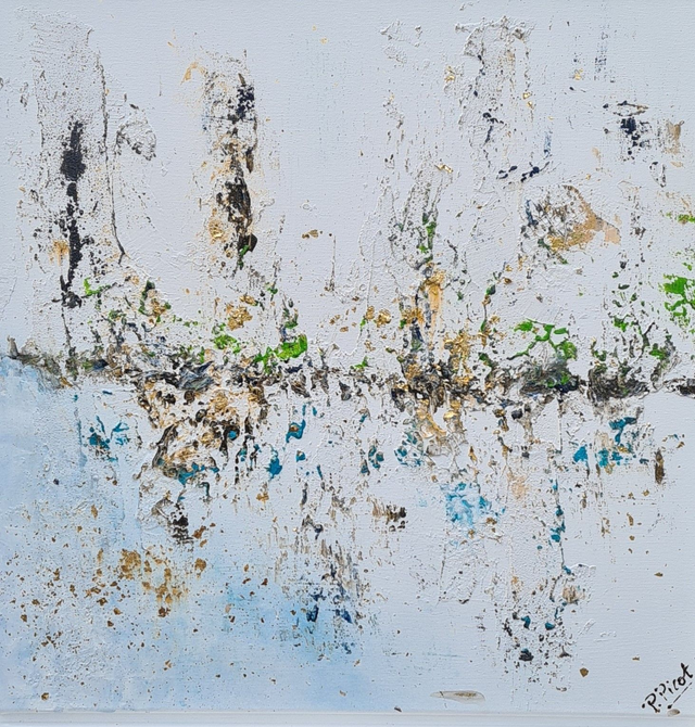 POLYCHROME 21 -60x60 cm