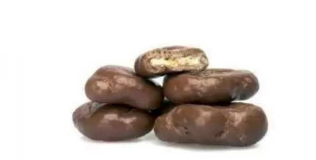 Chocolate Banana Chips