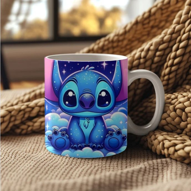 Mug Stitch