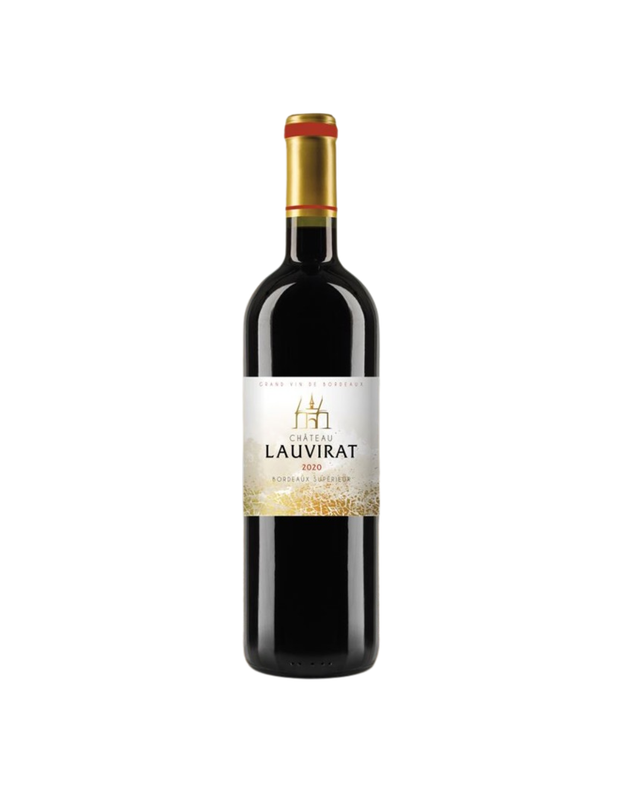 Château Lauvirat 2020, 75cl