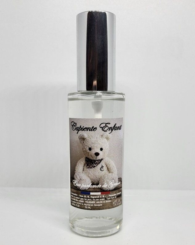 Parfum Enfant 50ml 