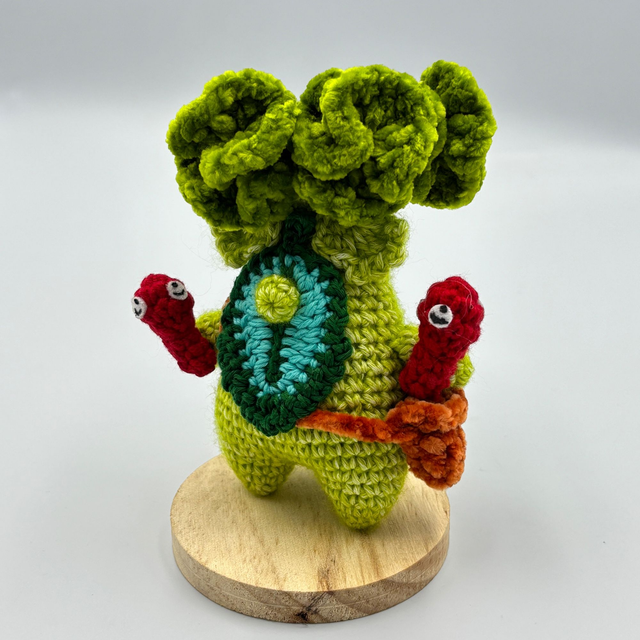 Esprit de la Forêt Légendaire - Série 2