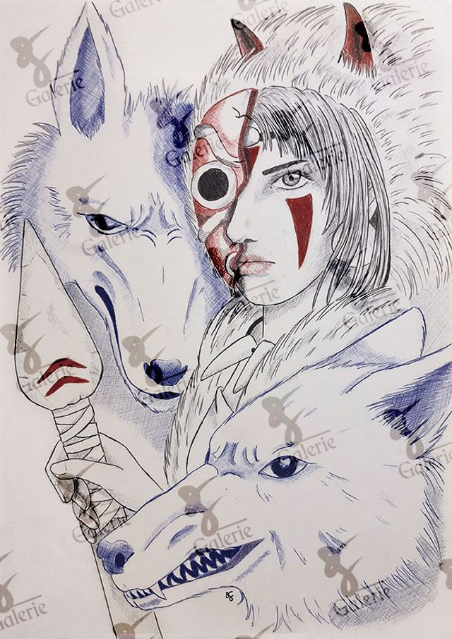 Mononoke