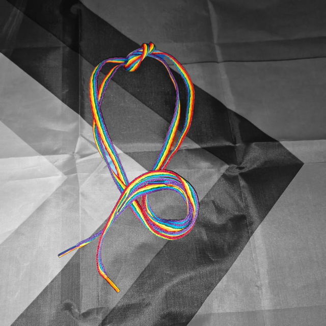 Pride Laces