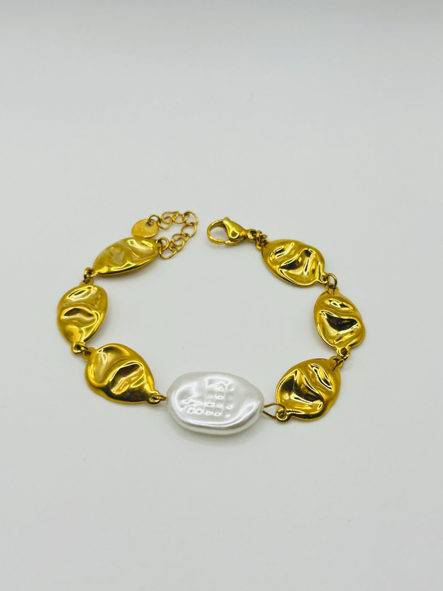 Stainless Steel Bracelet (SSB14J)