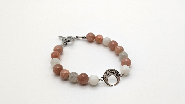 Pierre de Soleil et Pierre de Lune