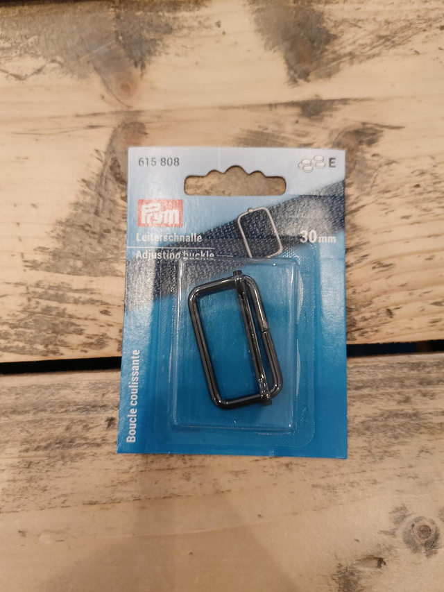 Prym: Gesp brons 30mm