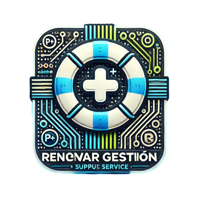 RENOVAR GESTION | 12 MESES