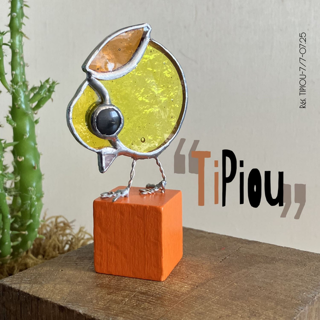 TiPiou